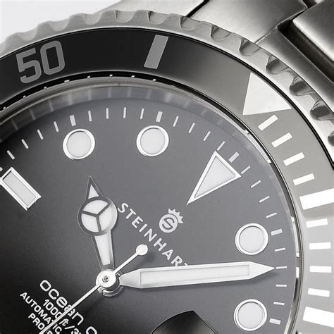 Diver Watches Steinhart Watches .